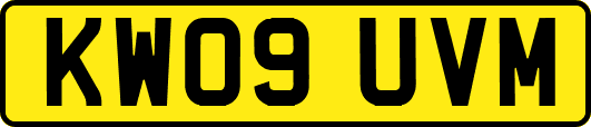 KW09UVM