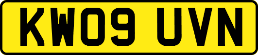 KW09UVN