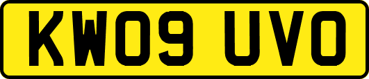 KW09UVO