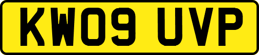KW09UVP