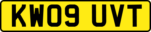 KW09UVT