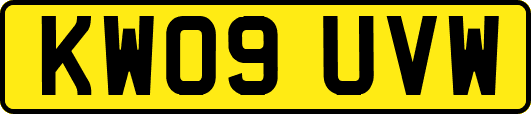KW09UVW