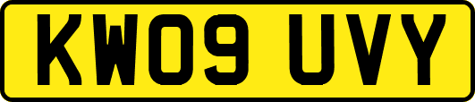 KW09UVY