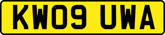 KW09UWA