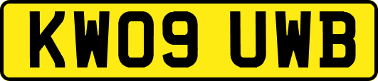 KW09UWB
