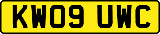 KW09UWC