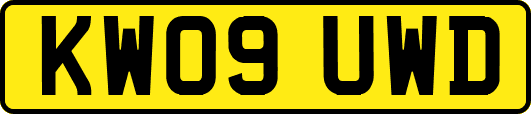 KW09UWD