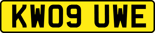 KW09UWE