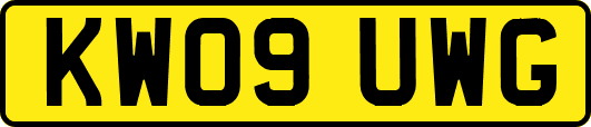KW09UWG
