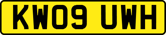 KW09UWH