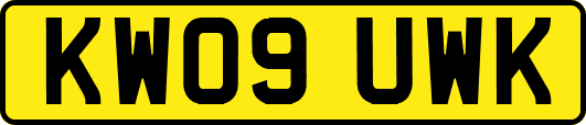 KW09UWK