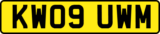KW09UWM