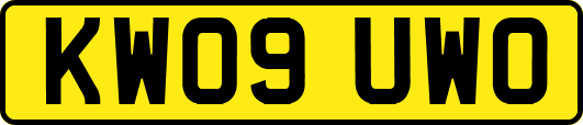 KW09UWO