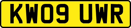 KW09UWR