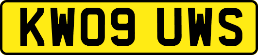 KW09UWS