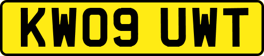 KW09UWT