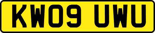 KW09UWU