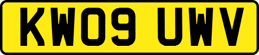 KW09UWV