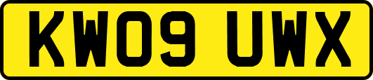 KW09UWX