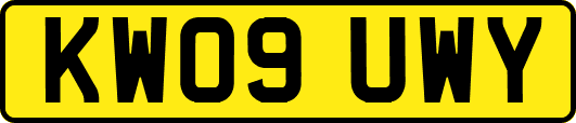 KW09UWY