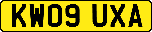 KW09UXA