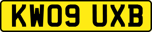 KW09UXB