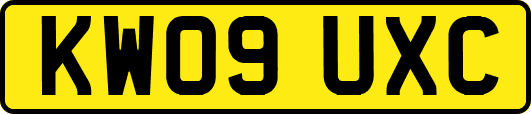 KW09UXC