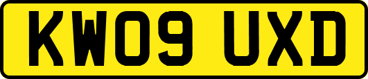 KW09UXD