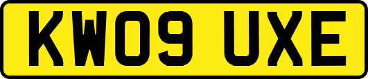 KW09UXE