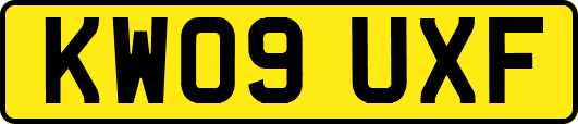 KW09UXF