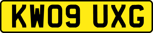KW09UXG