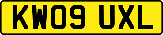 KW09UXL