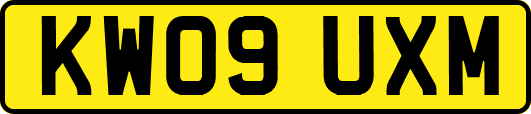 KW09UXM