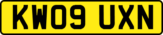 KW09UXN