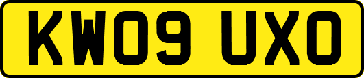 KW09UXO