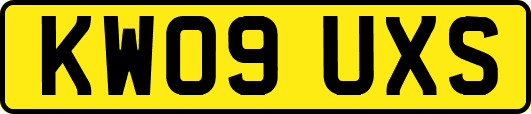 KW09UXS