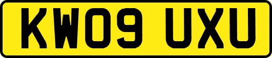 KW09UXU