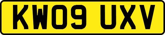 KW09UXV