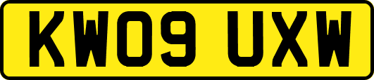 KW09UXW