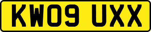 KW09UXX