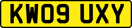 KW09UXY