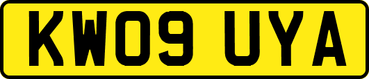 KW09UYA