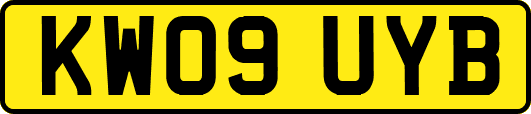 KW09UYB