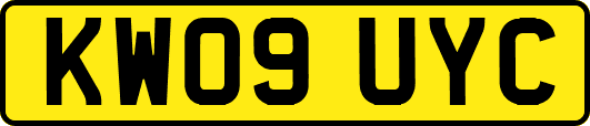 KW09UYC
