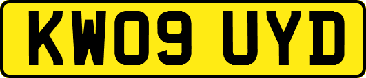 KW09UYD