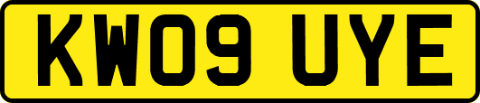 KW09UYE