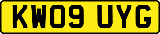 KW09UYG