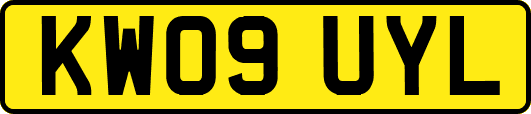 KW09UYL