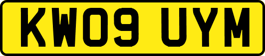 KW09UYM