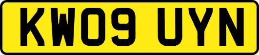 KW09UYN